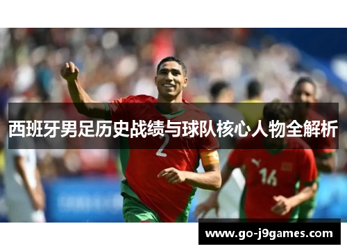 西班牙男足历史战绩与球队核心人物全解析